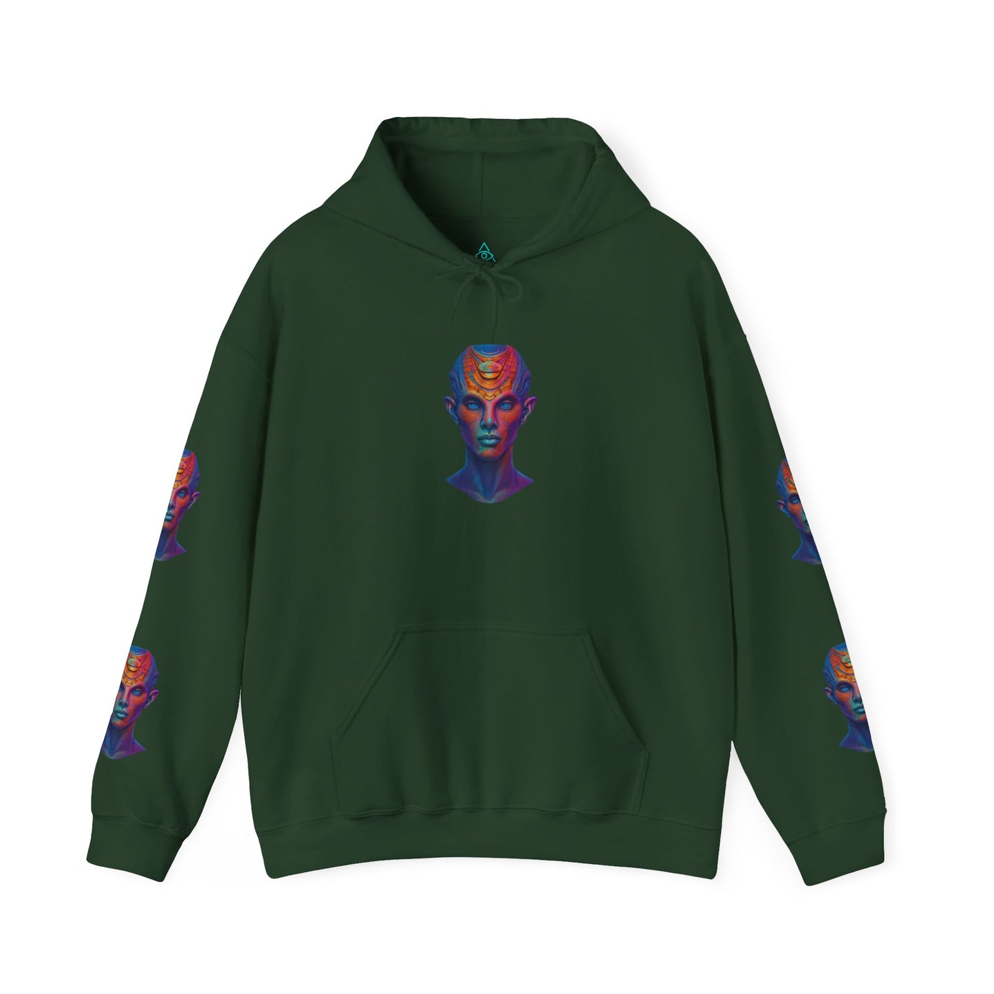 GFL Emissary Hoodie – Command & Comfort