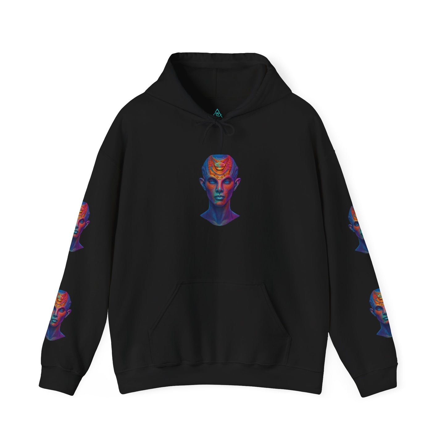 GFL Emissary Hoodie – Command & Comfort