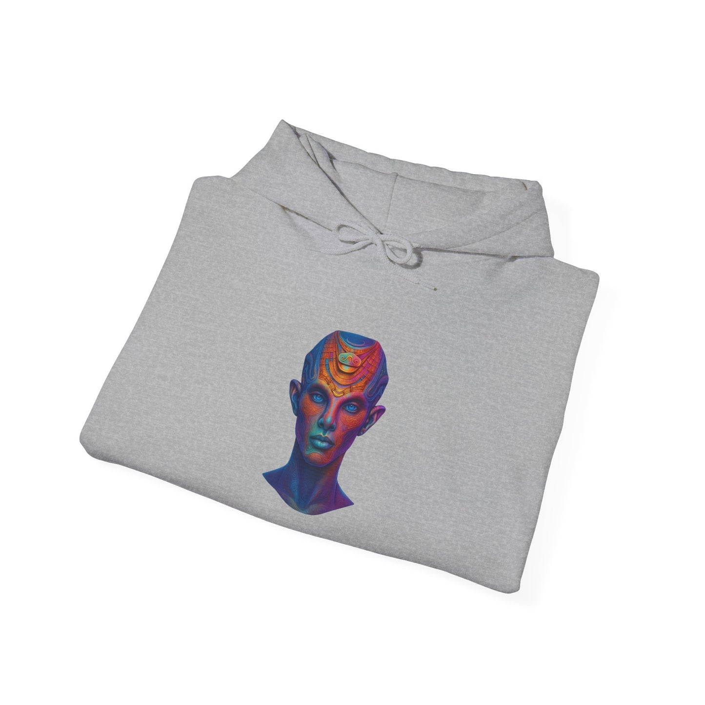 GFL Emissary Hoodie – Command & Comfort