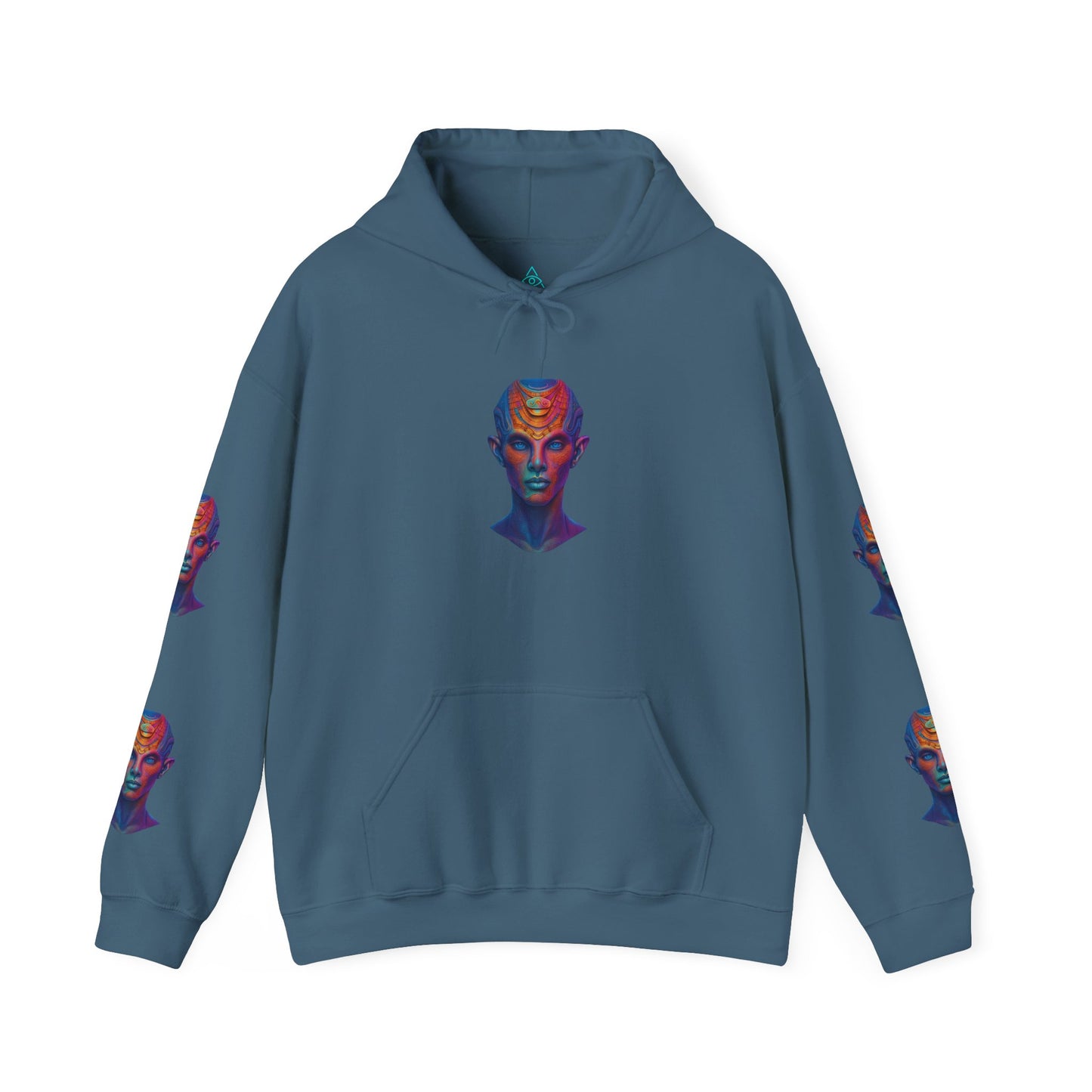 GFL Emissary Hoodie – Command & Comfort