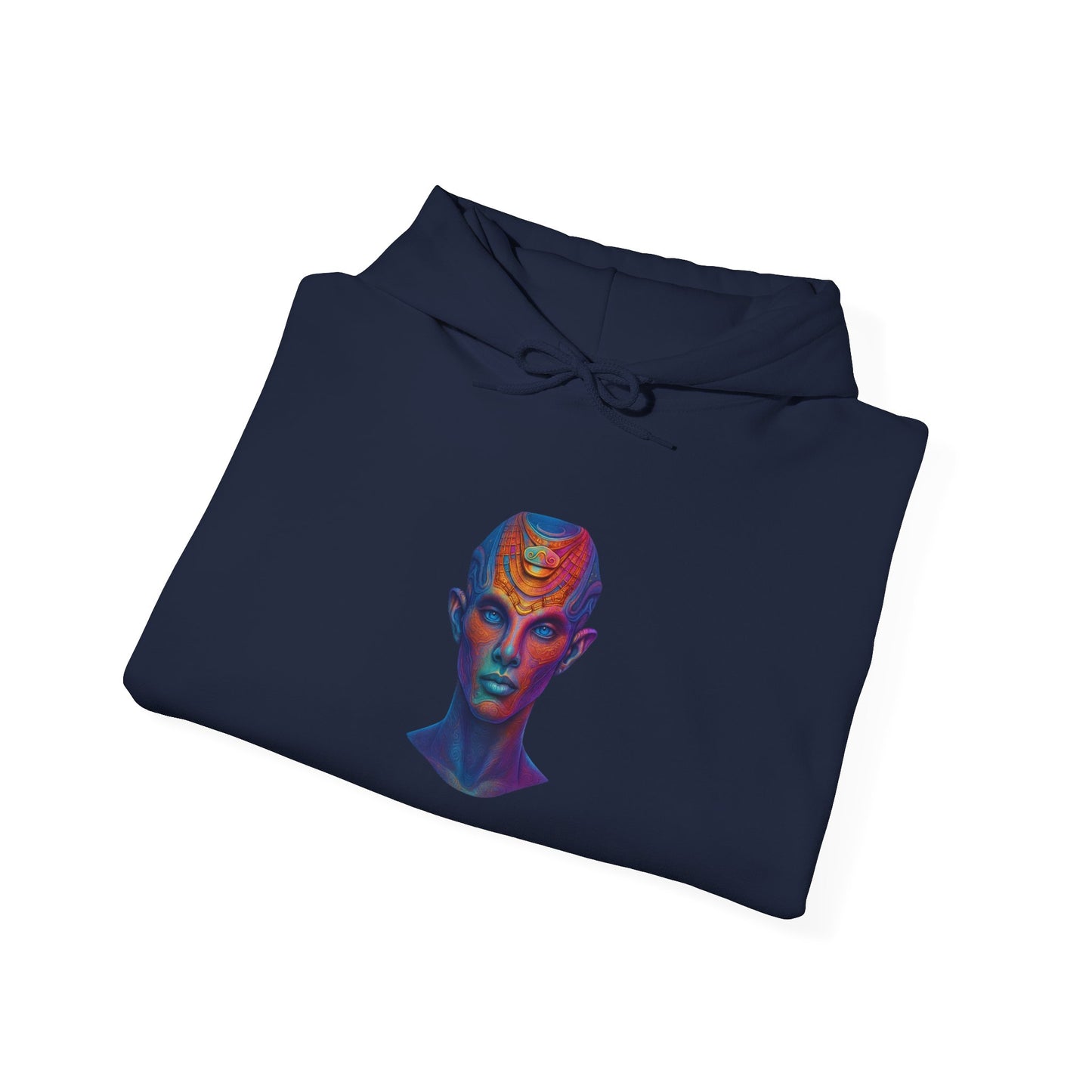 GFL Emissary Hoodie – Command & Comfort