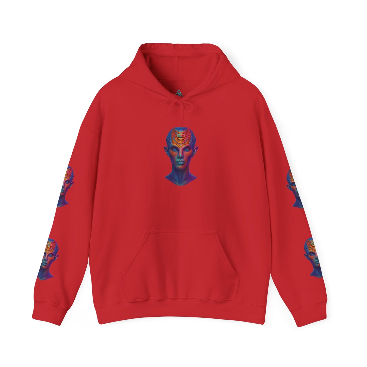 GFL Emissary Hoodie – Command & Comfort