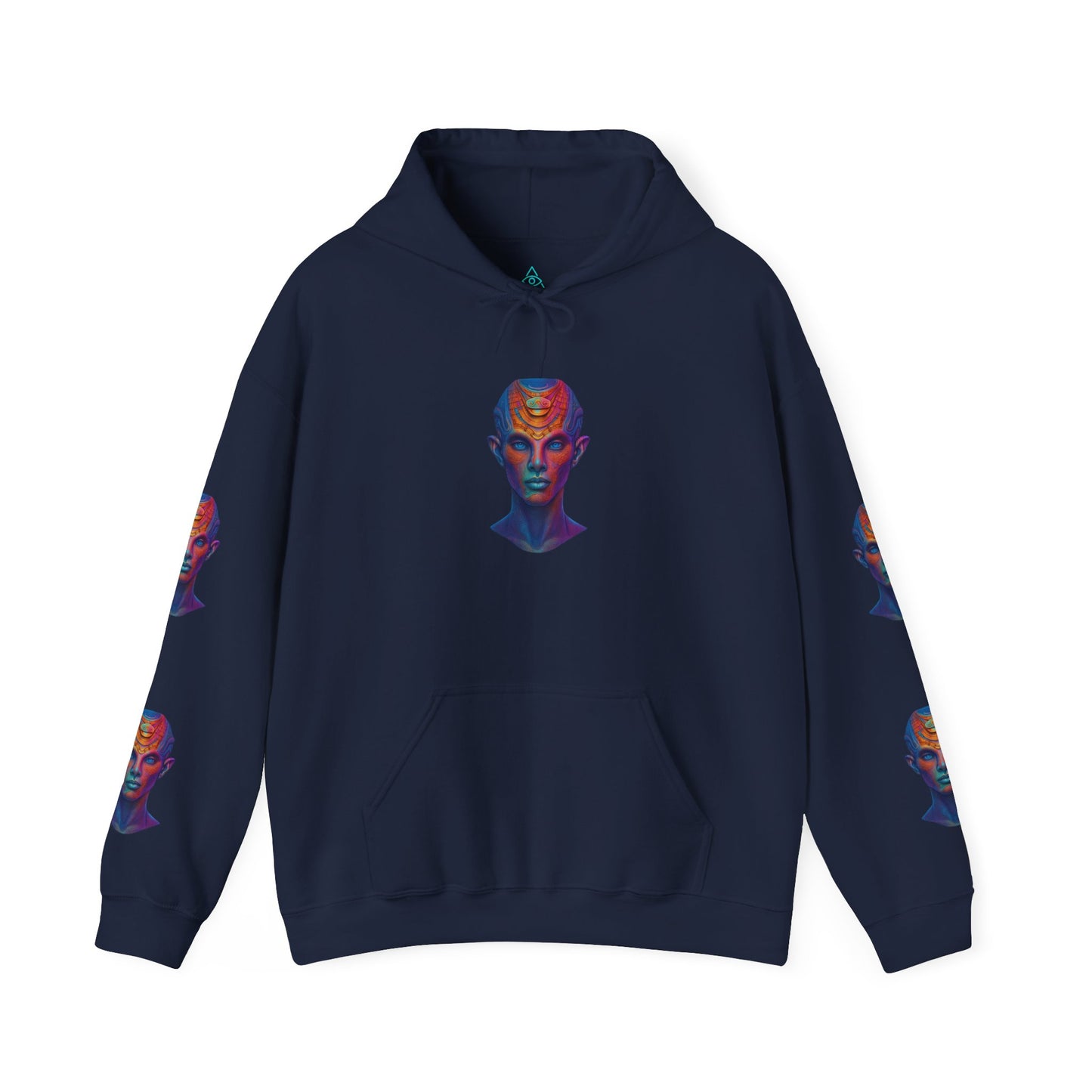 GFL Emissary Hoodie – Command & Comfort