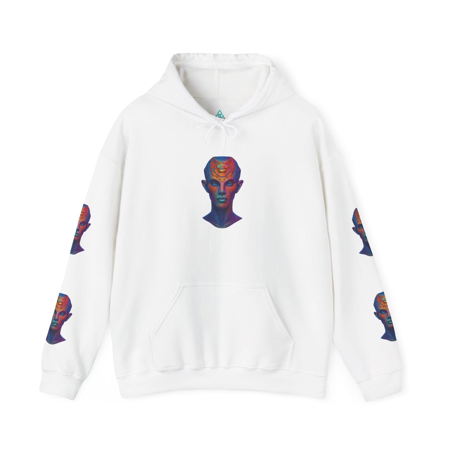 GFL Emissary Hoodie – Command & Comfort