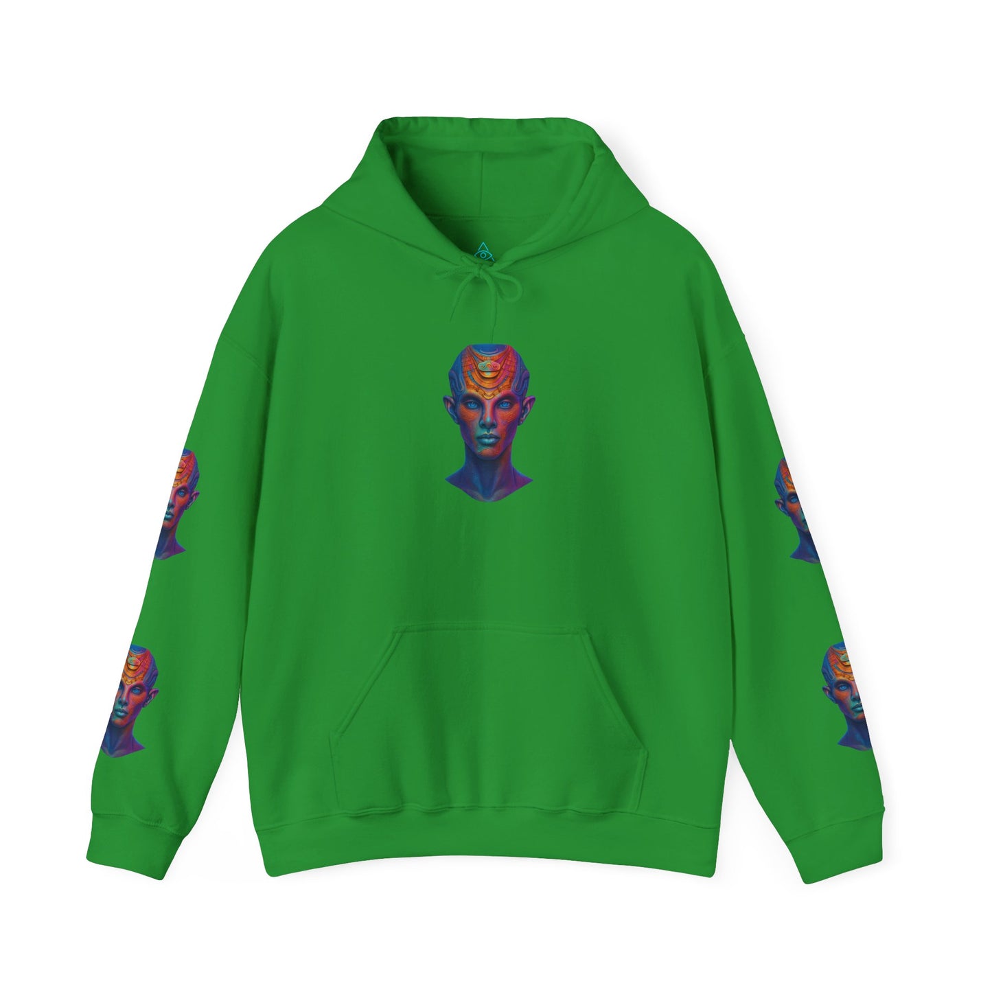 GFL Emissary Hoodie – Command & Comfort