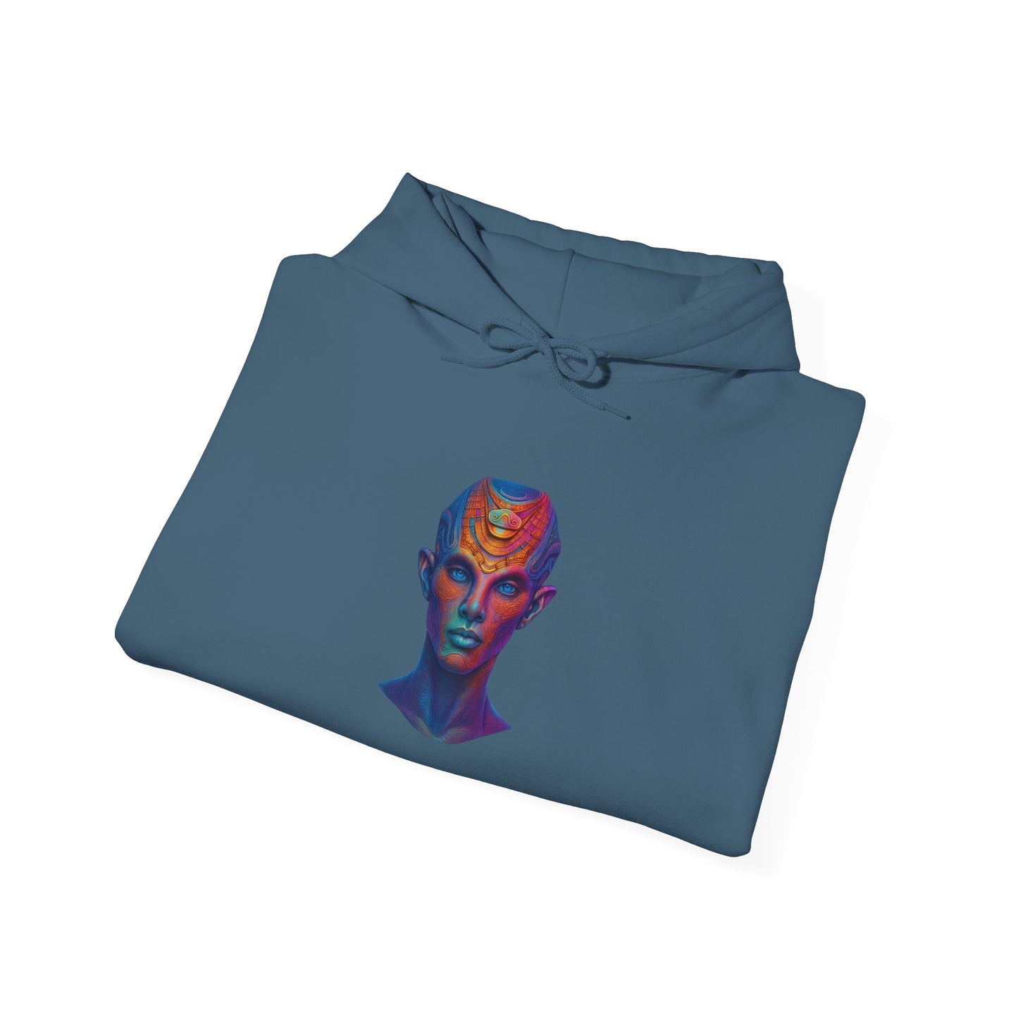 GFL Emissary Hoodie – Command & Comfort