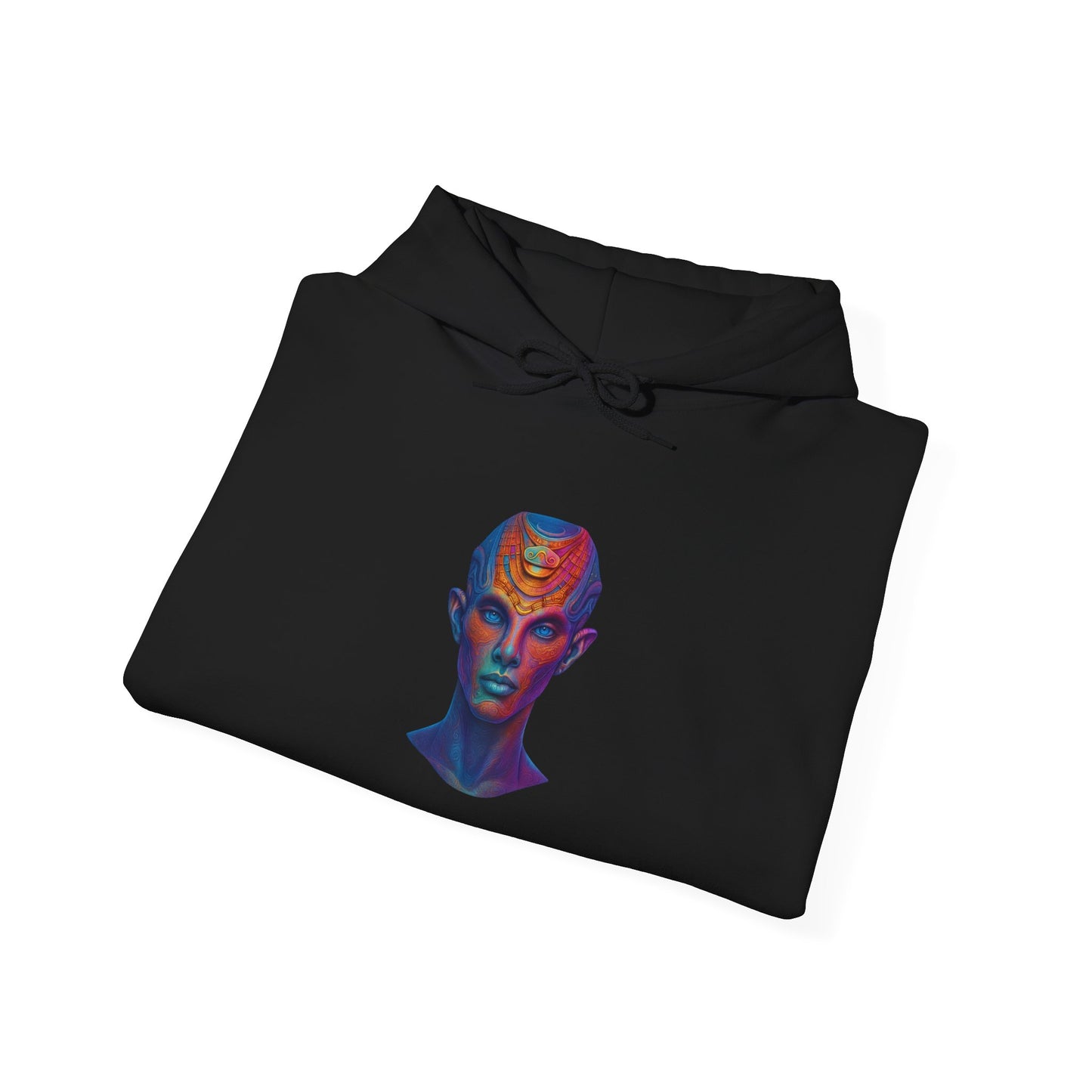 GFL Emissary Hoodie – Command & Comfort