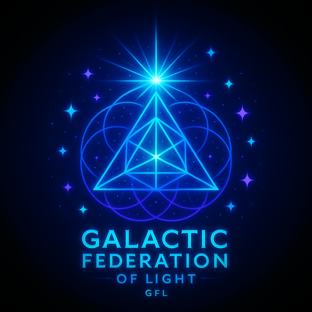 Galactic Federation of Light