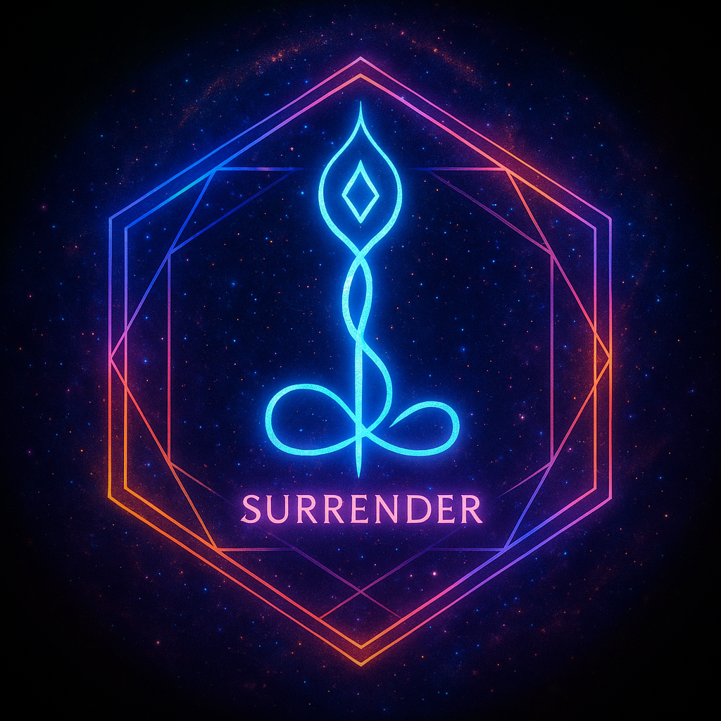Surrender