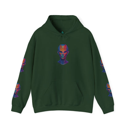 GFL Emissary Hoodie – Command & Comfort