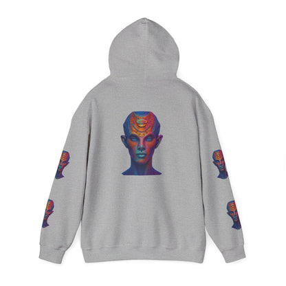 GFL Emissary Hoodie – Command & Comfort