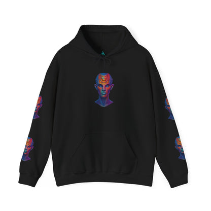 GFL Emissary Hoodie – Command & Comfort