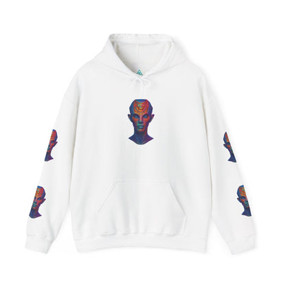 GFL Emissary Hoodie – Command & Comfort