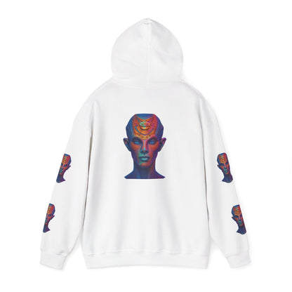 GFL Emissary Hoodie – Command & Comfort