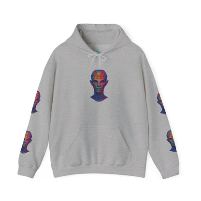 GFL Emissary Hoodie – Command & Comfort